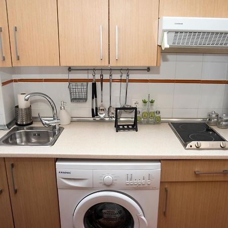 180 Home Apartamento En El Centro Buena Ubicacion Peral Севилья Экстерьер фото