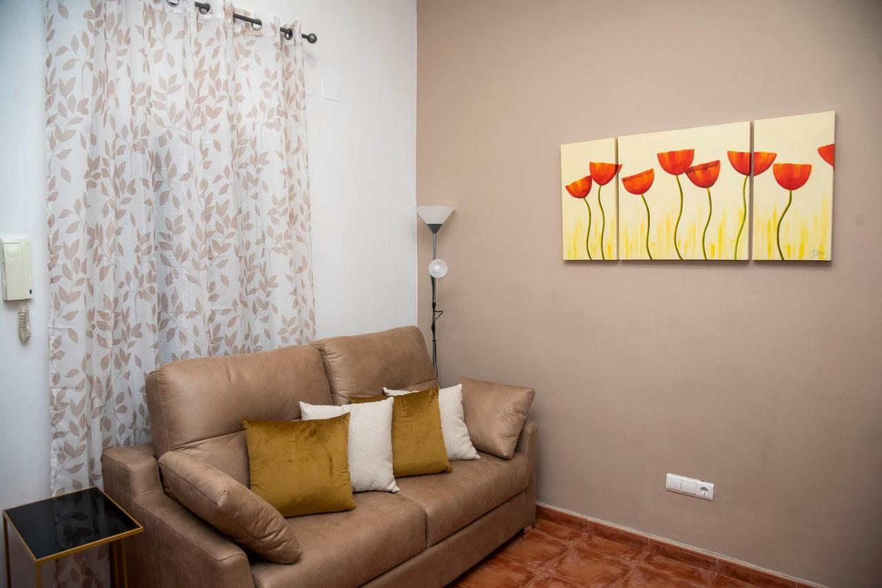 180 Home Apartamento En El Centro Buena Ubicacion Peral Севилья Экстерьер фото