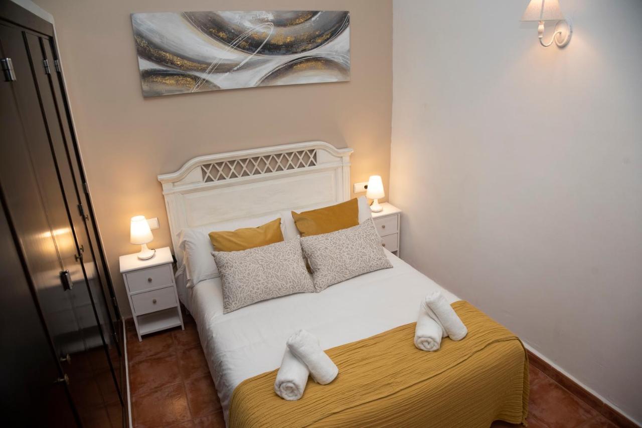 180 Home Apartamento En El Centro Buena Ubicacion Peral Севилья Экстерьер фото
